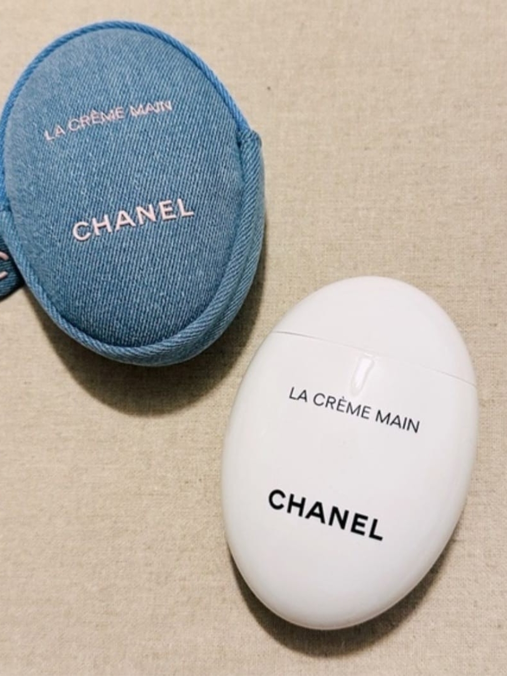 Le Creme Main - Picture 4 of 7